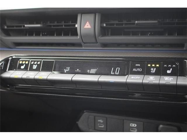 TOYOTA PRIUS 2023 Image 31