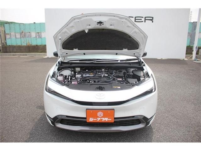 TOYOTA PRIUS 2023 Image 31