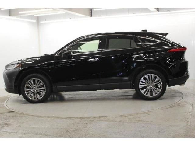 TOYOTA HARRIER HYBRID 2021 Image 31