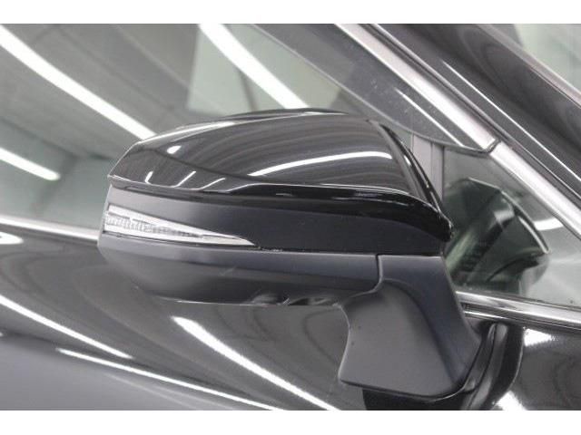 TOYOTA HARRIER HYBRID 2021 Image 31