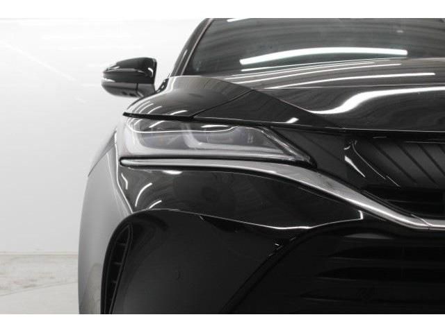 TOYOTA HARRIER HYBRID 2021 Image 31
