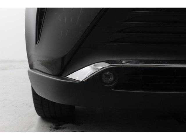 TOYOTA HARRIER HYBRID 2021 Image 31