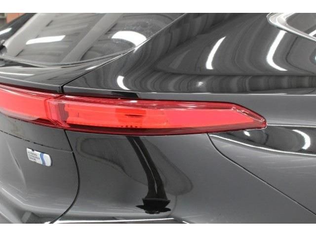 TOYOTA HARRIER HYBRID 2021 Image 31