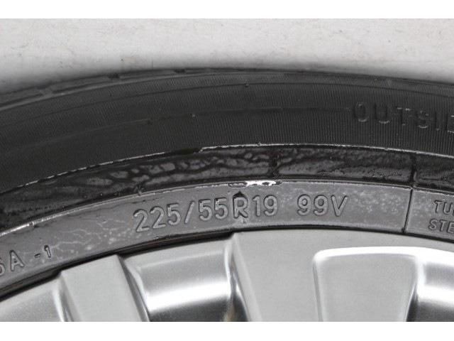 TOYOTA HARRIER HYBRID 2021 Image 31