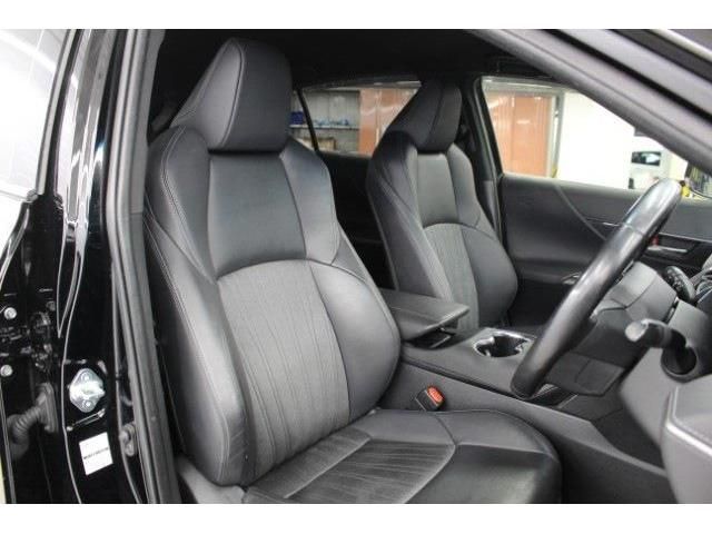 TOYOTA HARRIER HYBRID 2021 Image 31