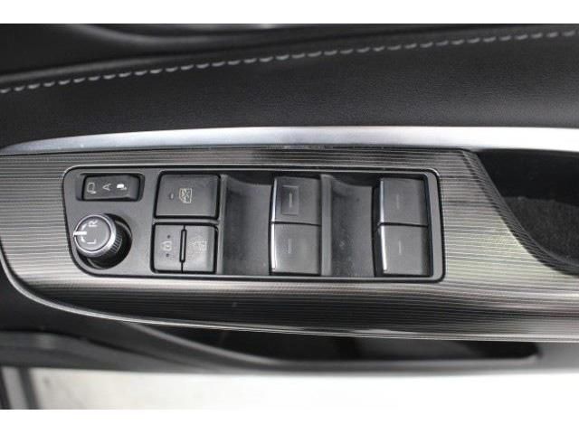 TOYOTA HARRIER HYBRID 2021 Image 31