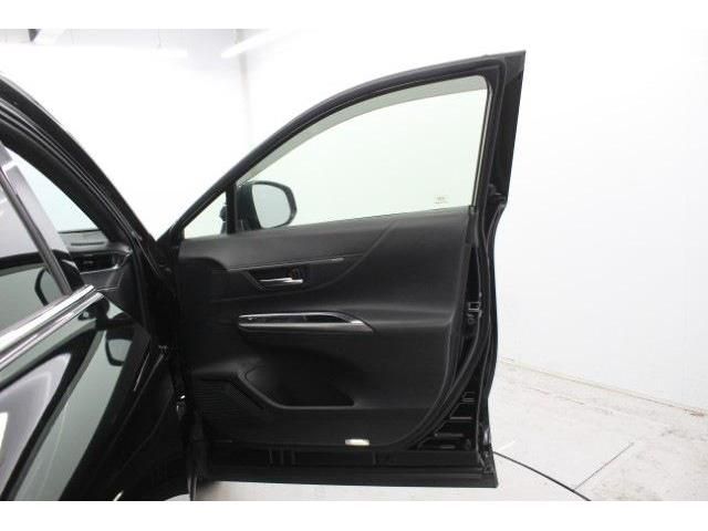 TOYOTA HARRIER HYBRID 2021 Image 31