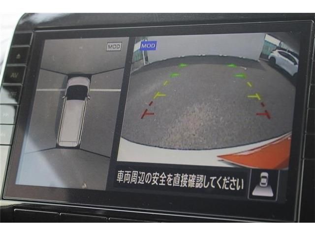 NISSAN SERENA  S-HYBRID 2019 Image 31