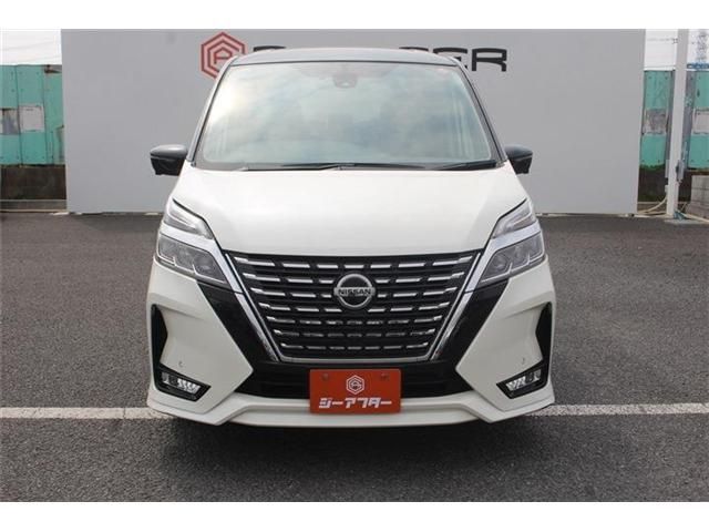 NISSAN SERENA  S-HYBRID 2019 Image 31