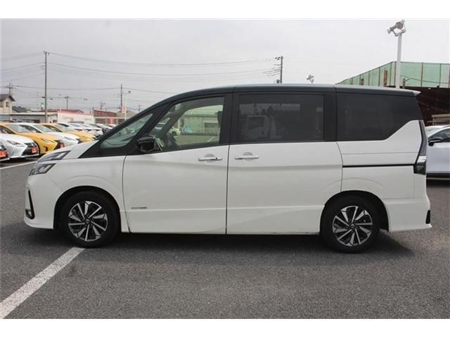 NISSAN SERENA  S-HYBRID 2019 Image 31
