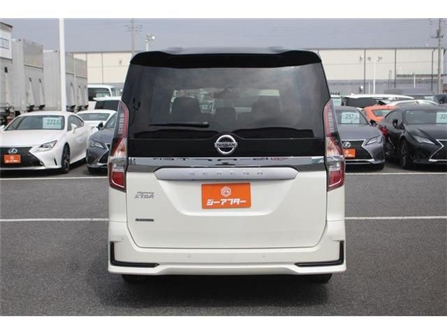 NISSAN SERENA  S-HYBRID 2019 Image 31