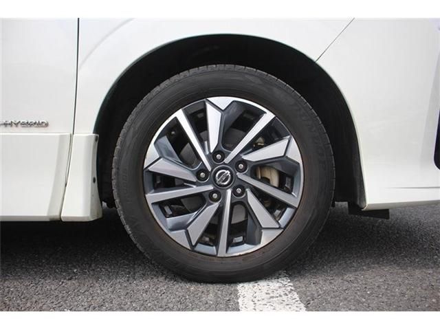 NISSAN SERENA  S-HYBRID 2019 Image 31