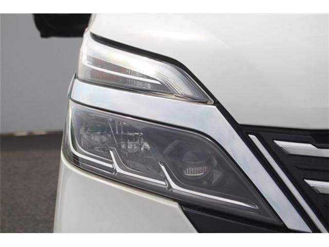 NISSAN SERENA  S-HYBRID 2019 Image 31