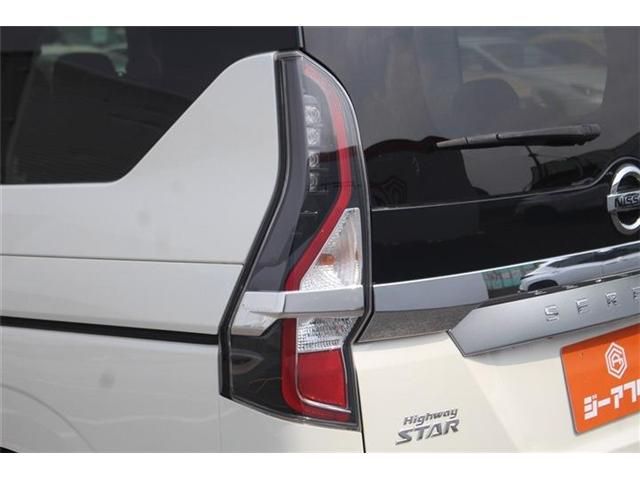 NISSAN SERENA  S-HYBRID 2019 Image 31