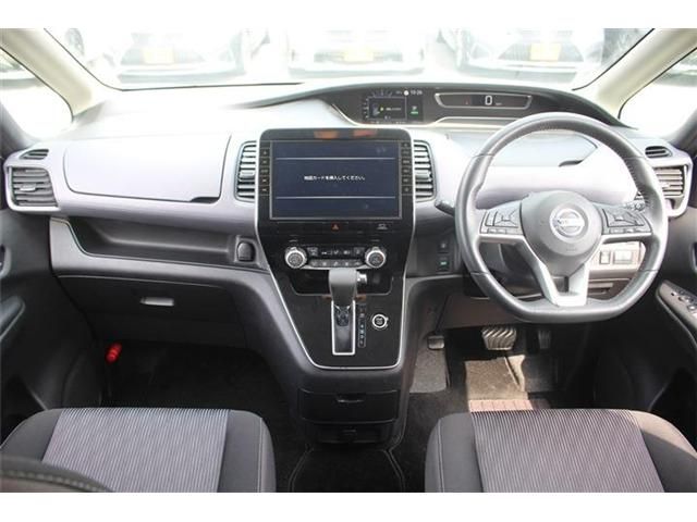 NISSAN SERENA  S-HYBRID 2019 Image 31