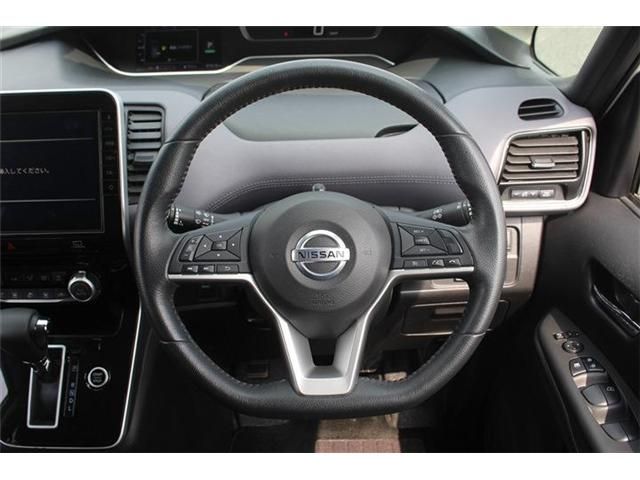 NISSAN SERENA  S-HYBRID 2019 Image 31