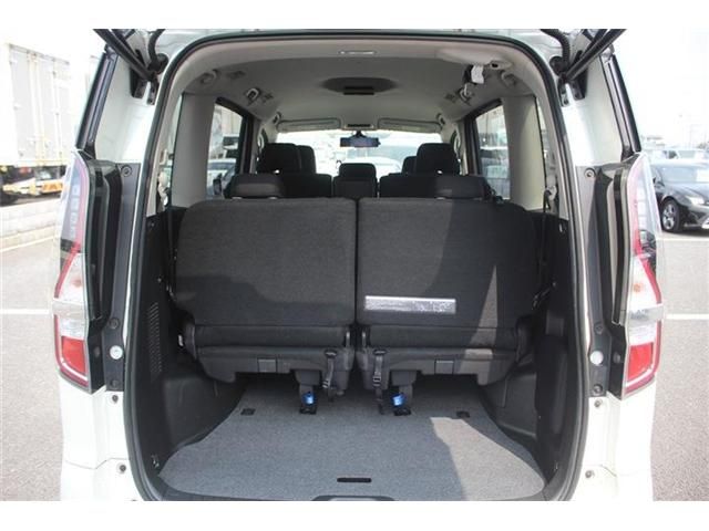 NISSAN SERENA  S-HYBRID 2019 Image 31