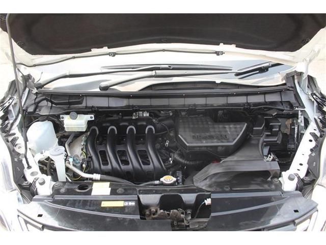 NISSAN SERENA  S-HYBRID 2019 Image 31