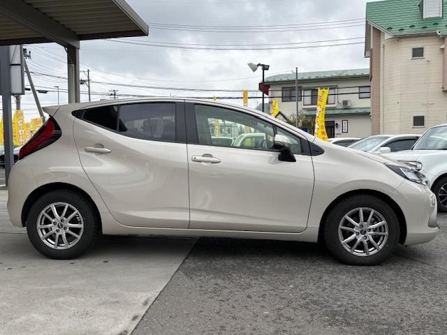 TOYOTA AQUA 2022 Image 31