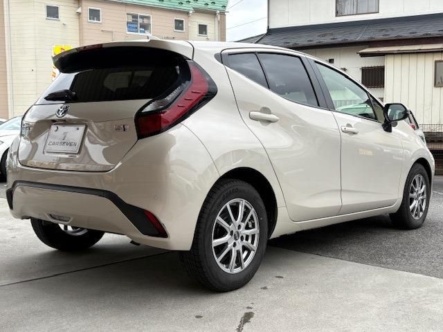 TOYOTA AQUA 2022 Image 31