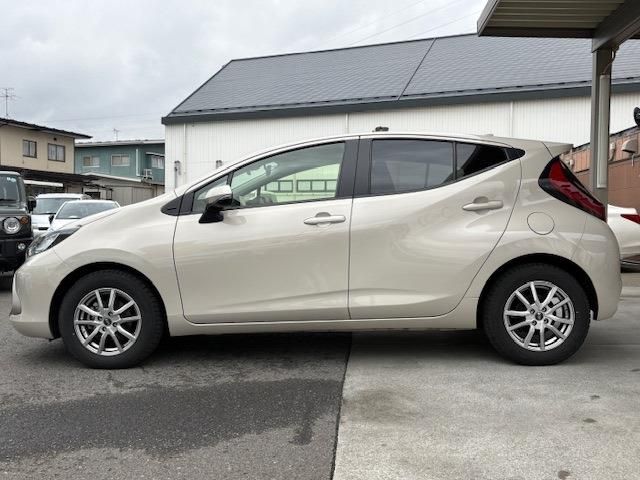 TOYOTA AQUA 2022 Image 31