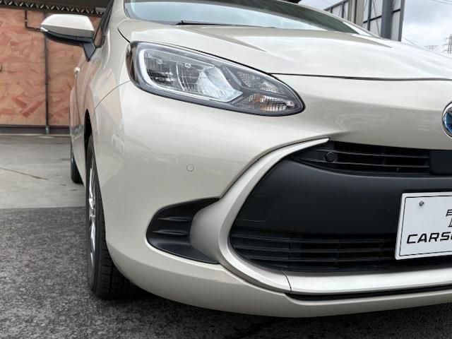 TOYOTA AQUA 2022 Image 31