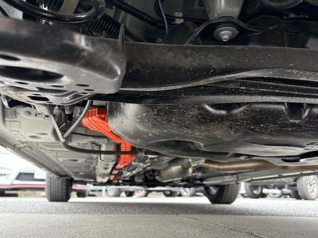 TOYOTA AQUA 2022 Image 31