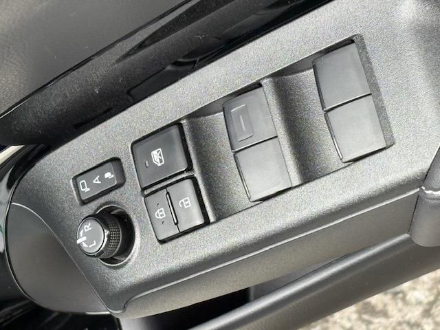 TOYOTA AQUA 2022 Image 31