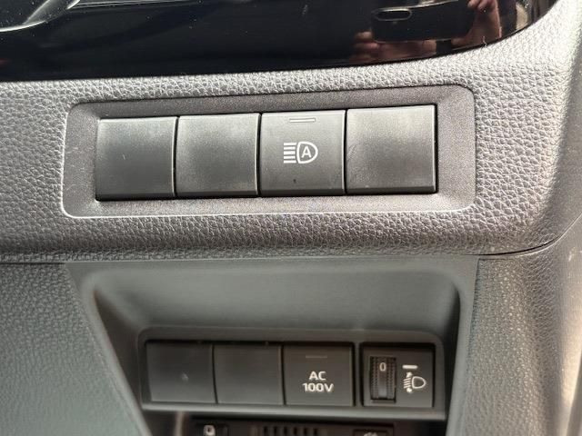 TOYOTA AQUA 2022 Image 31