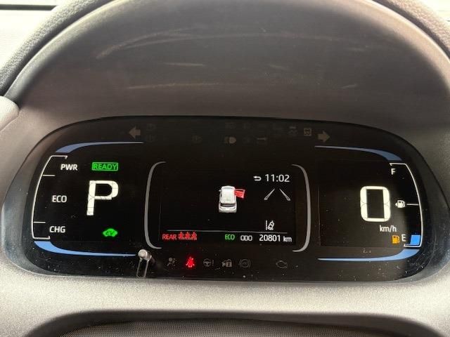 TOYOTA AQUA 2022 Image 31