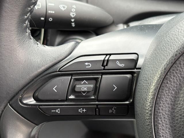 TOYOTA AQUA 2022 Image 31