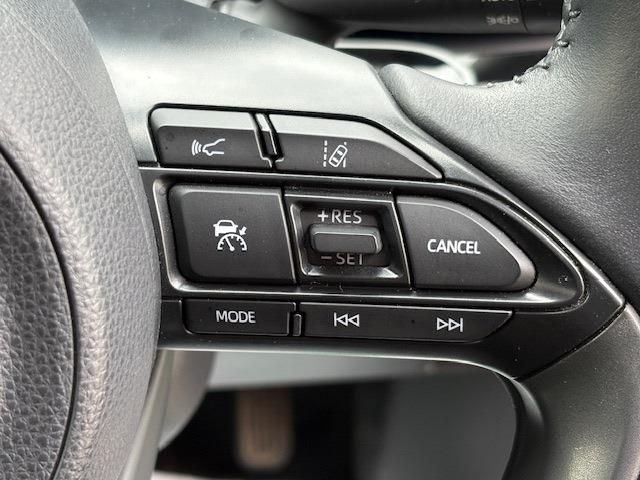 TOYOTA AQUA 2022 Image 31