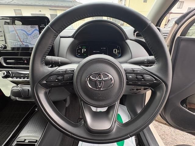 TOYOTA AQUA 2022 Image 31