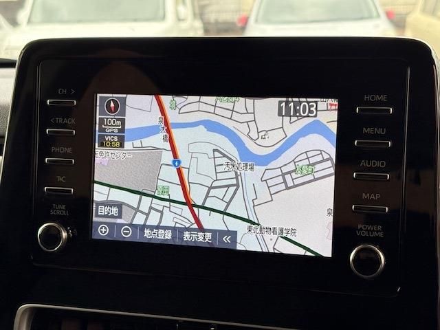 TOYOTA AQUA 2022 Image 31