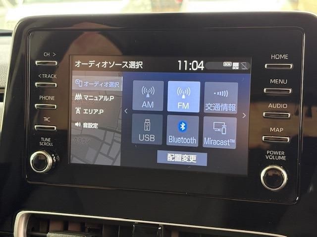 TOYOTA AQUA 2022 Image 31