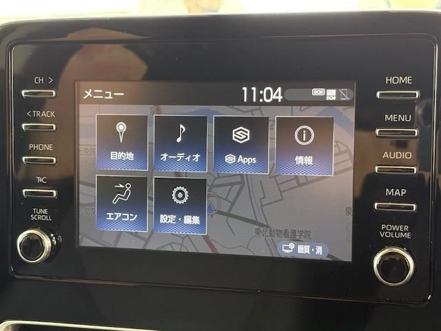 TOYOTA AQUA 2022 Image 31