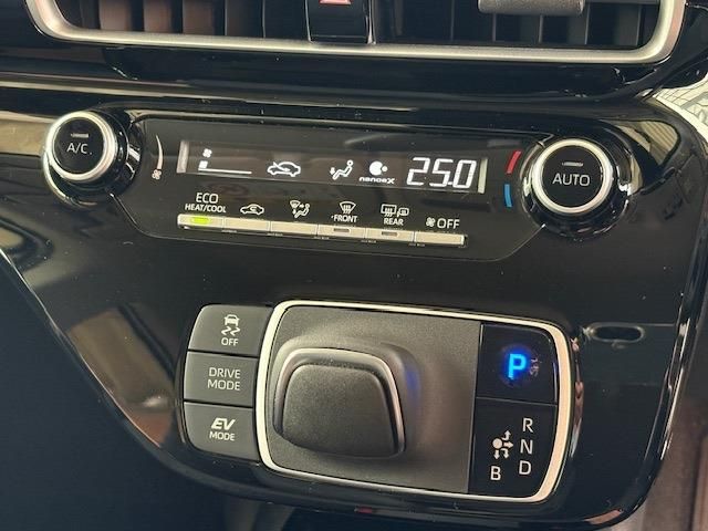 TOYOTA AQUA 2022 Image 31