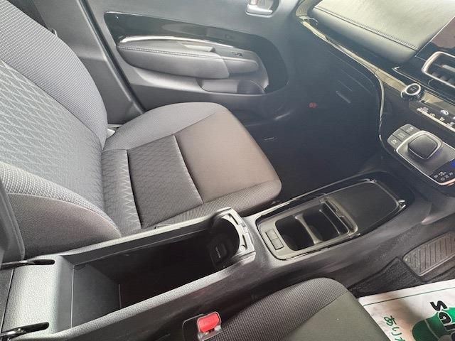 TOYOTA AQUA 2022 Image 31