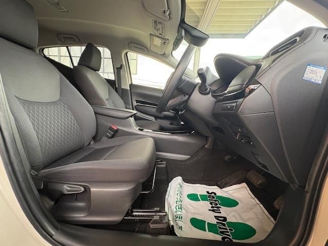 TOYOTA AQUA 2022 Image 31