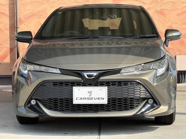 TOYOTA COROLLA SPORT 2018 Image 31
