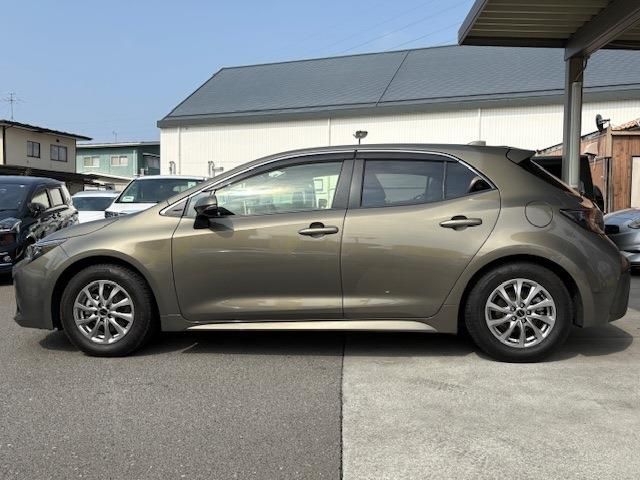 TOYOTA COROLLA SPORT 2018 Image 31