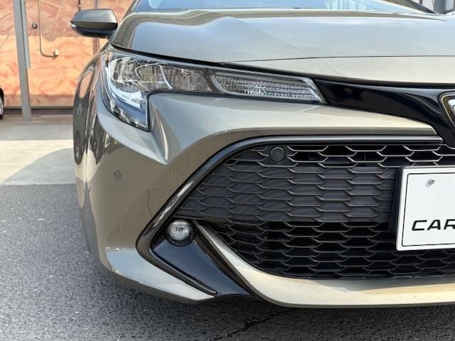 TOYOTA COROLLA SPORT 2018 Image 31