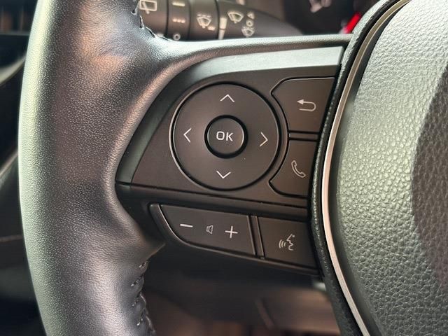 TOYOTA COROLLA SPORT 2018 Image 31