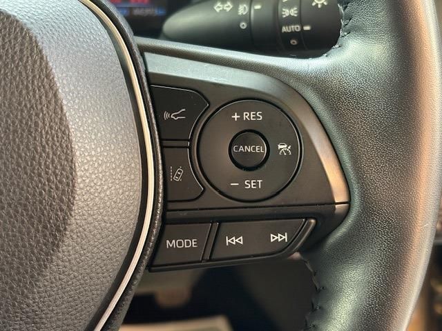 TOYOTA COROLLA SPORT 2018 Image 31