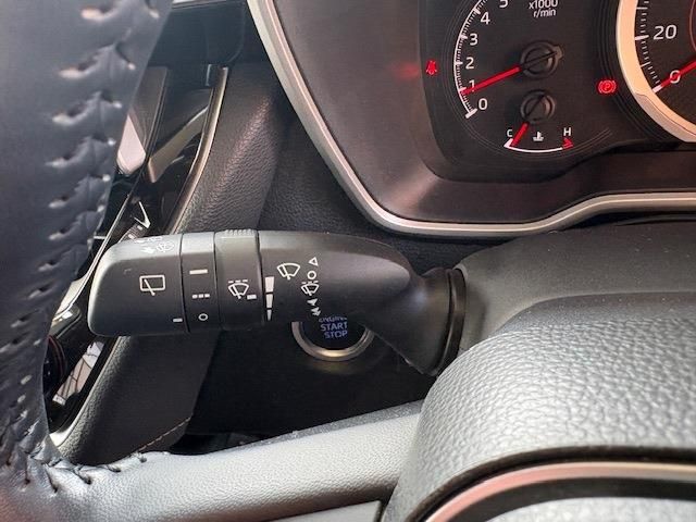 TOYOTA COROLLA SPORT 2018 Image 31