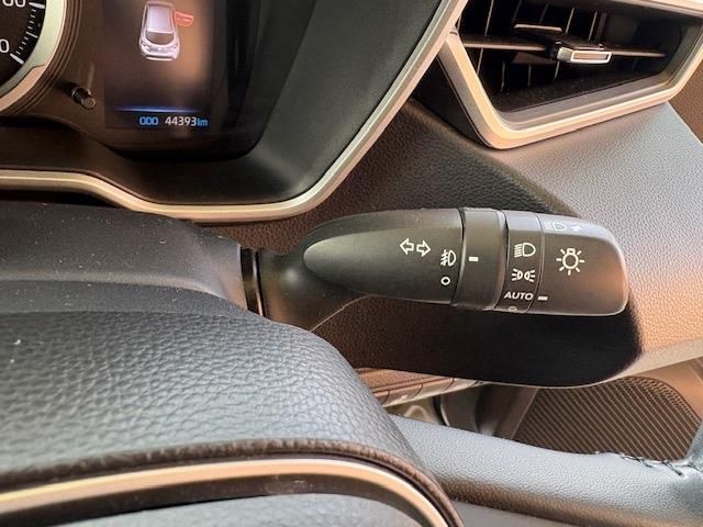 TOYOTA COROLLA SPORT 2018 Image 31