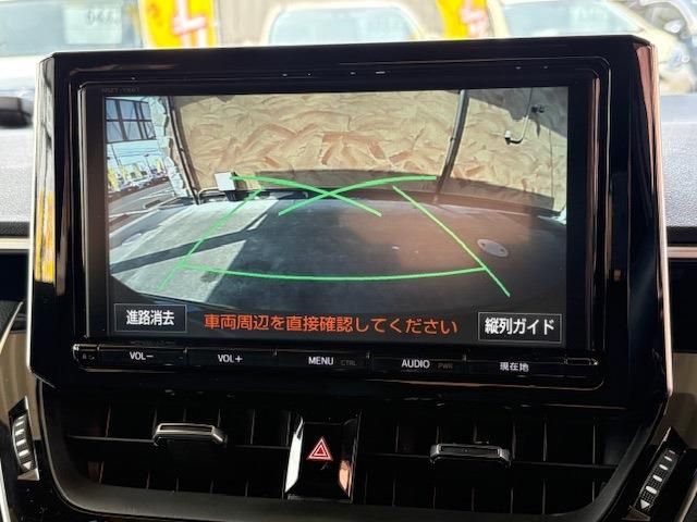 TOYOTA COROLLA SPORT 2018 Image 31