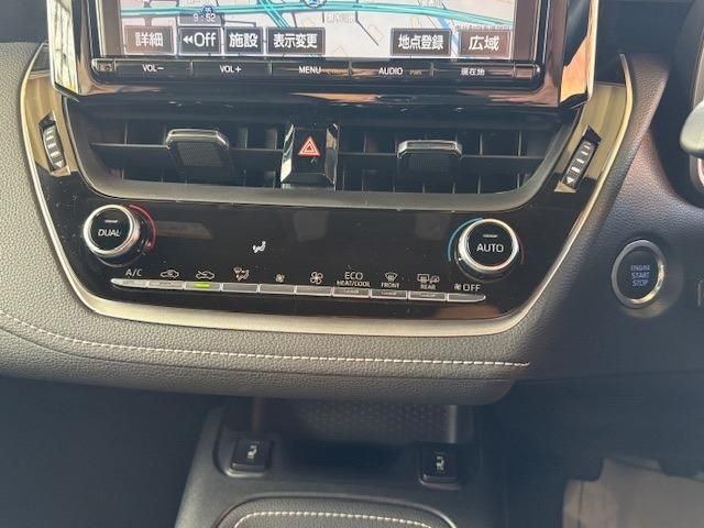 TOYOTA COROLLA SPORT 2018 Image 31