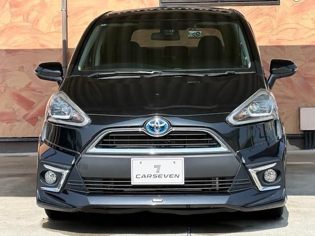 TOYOTA SIENTA HYBRID 2016 Image 31