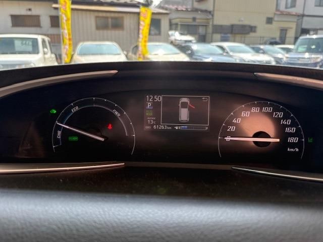 TOYOTA SIENTA HYBRID 2016 Image 31